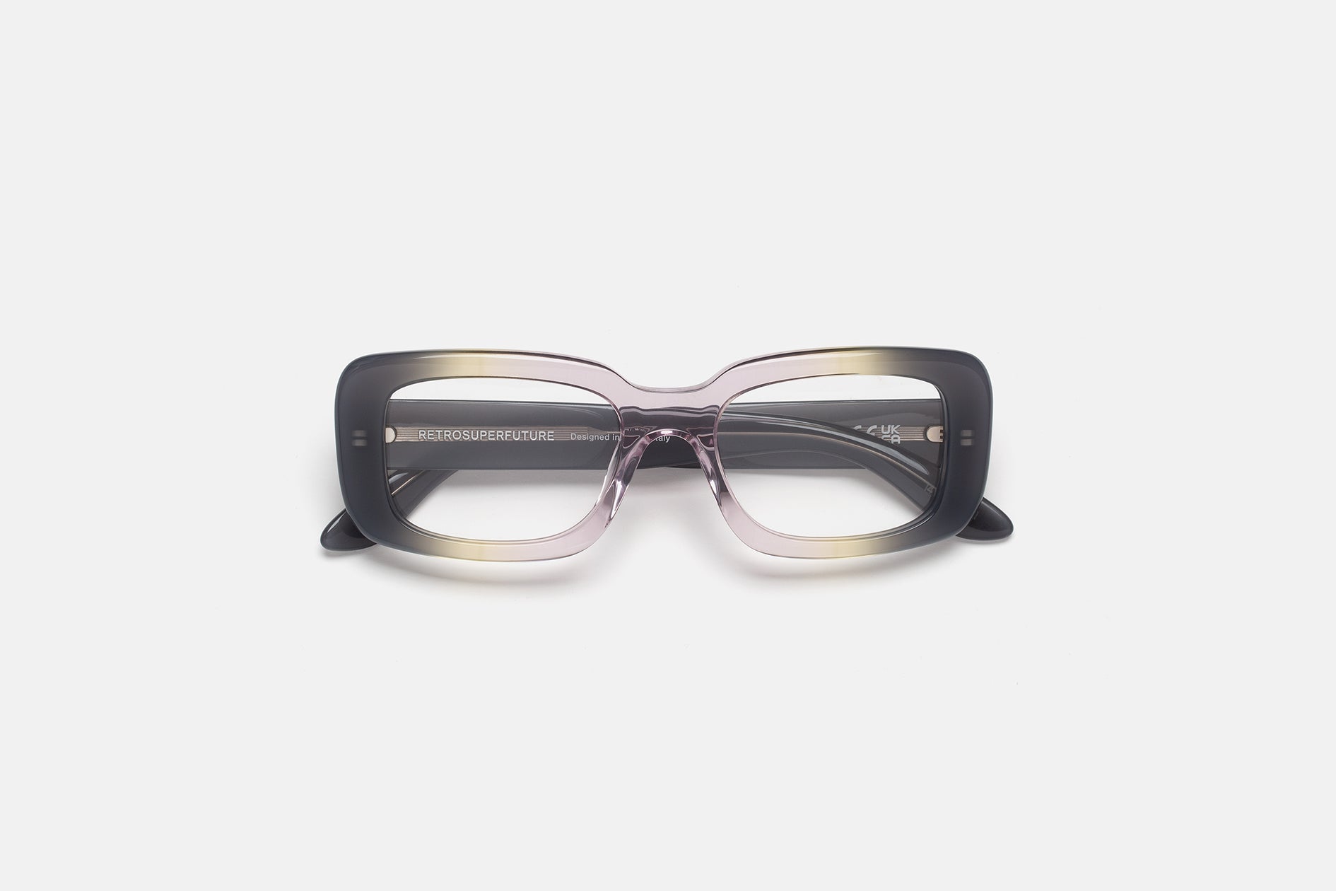 Retrosuperfuture Numero 148 Side Fade