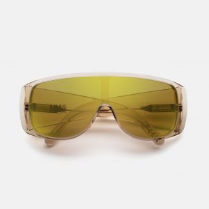Retrosuperfuture MM6 Maison Margiela Mask Ivory