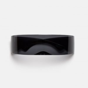 Retrosuperfuture Lunettes 6 Noires