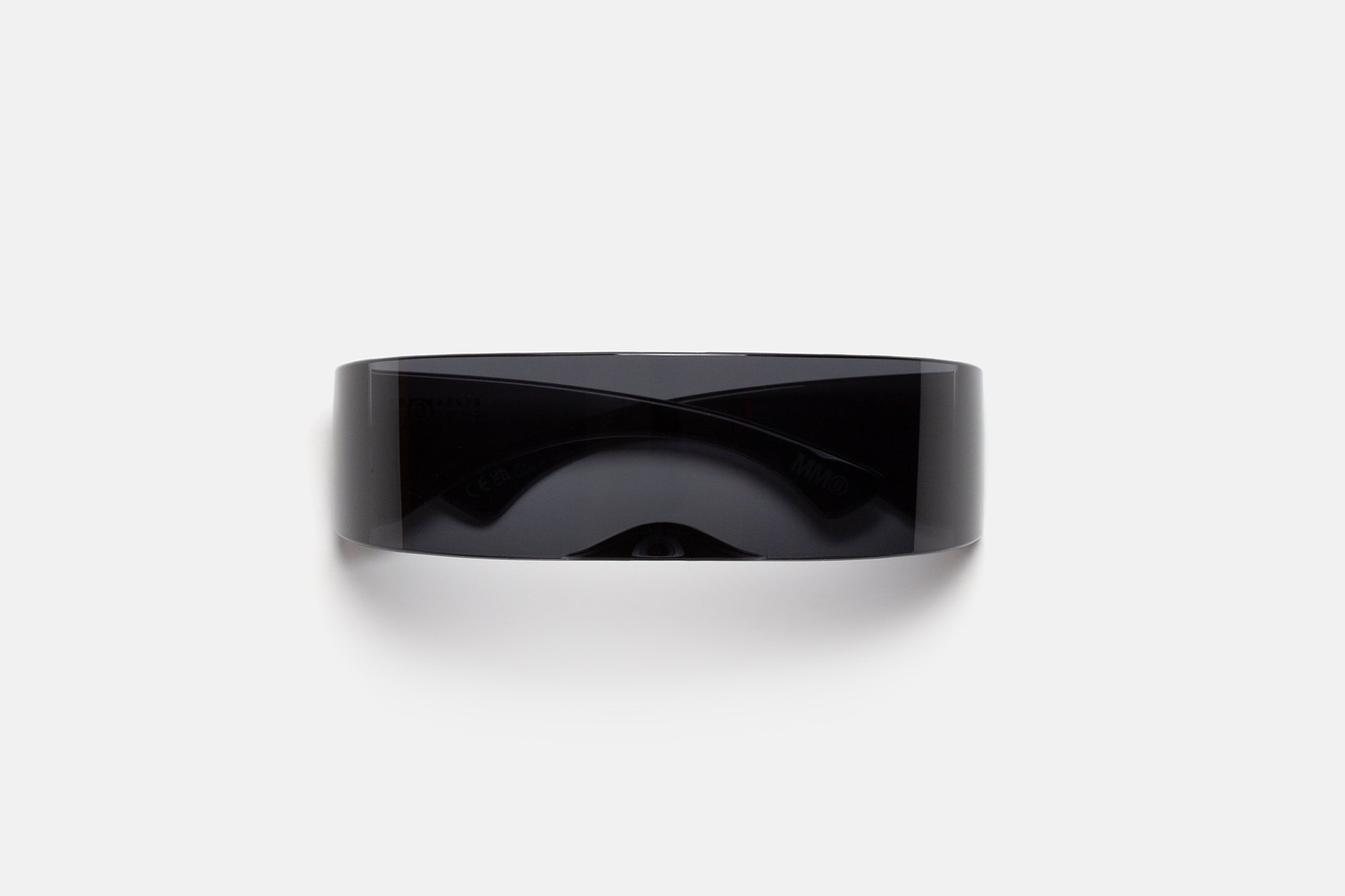 Retrosuperfuture Lunettes 6 Noires