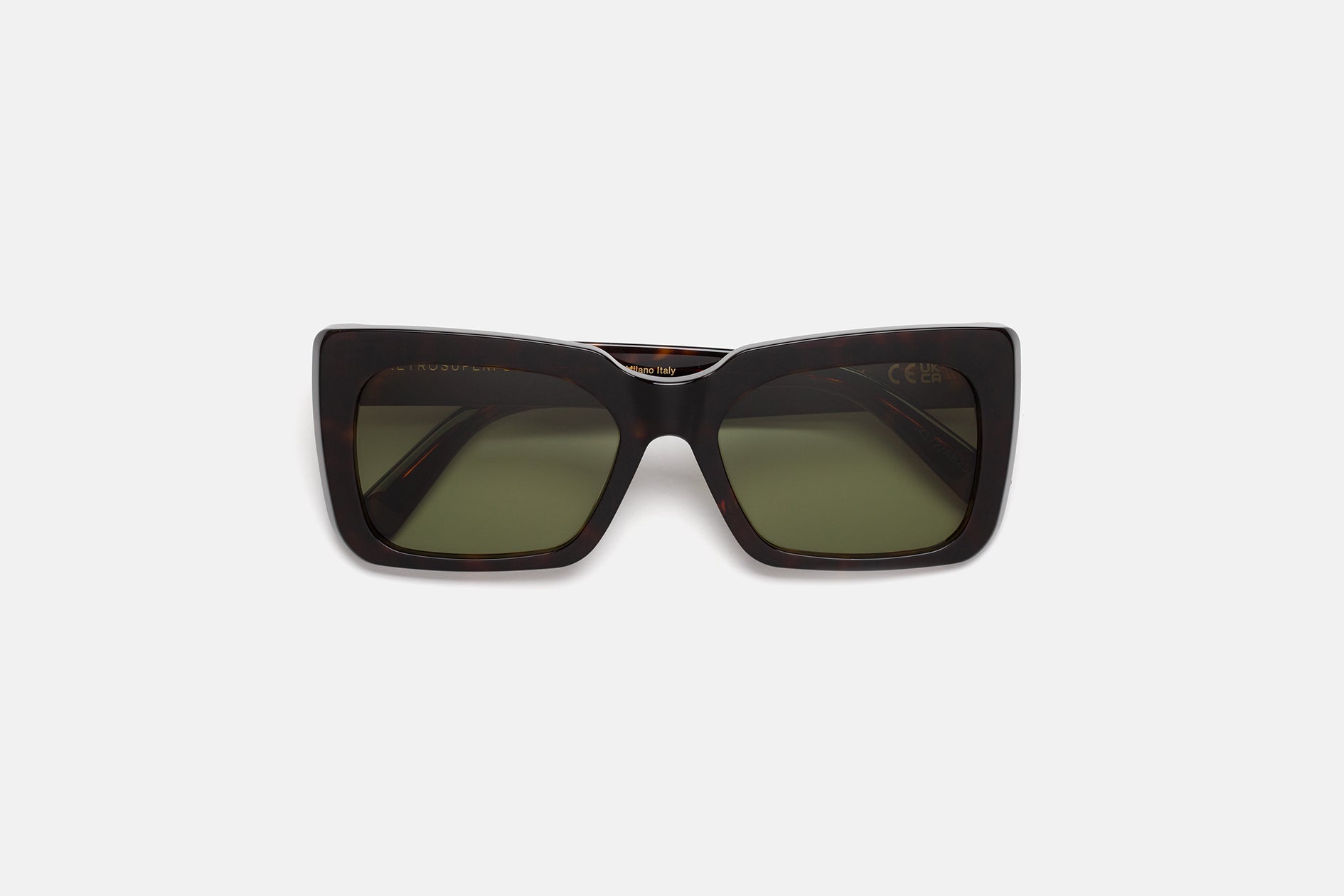 Retrosuperfuture Senta Havana