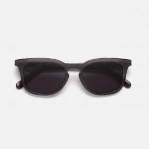 Retrosuperfuture Lunettes 3 Grises