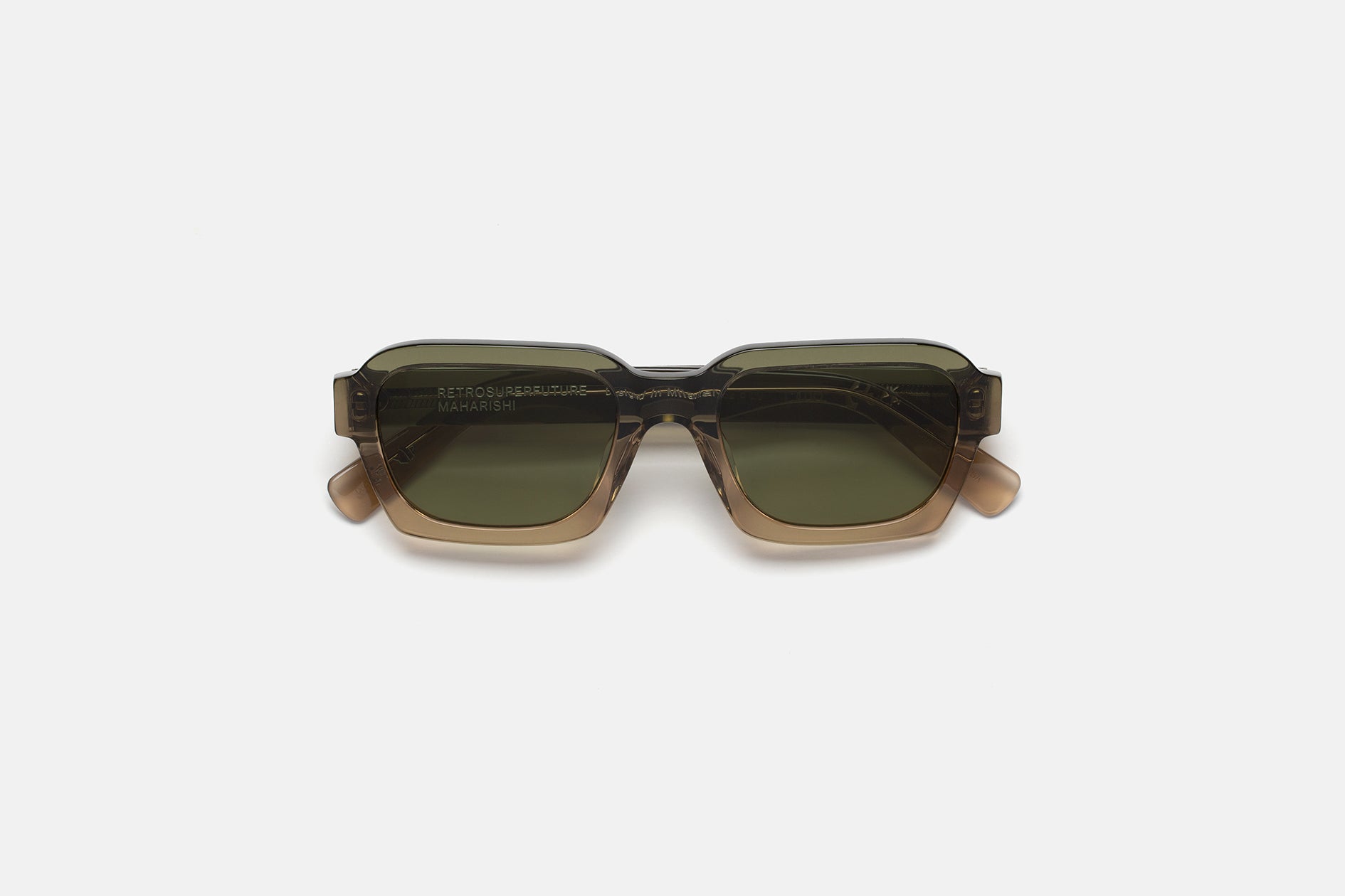 Retrosuperfuture Caro Maharishi