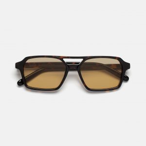 Retrosuperfuture Lunettes 7 Écailles