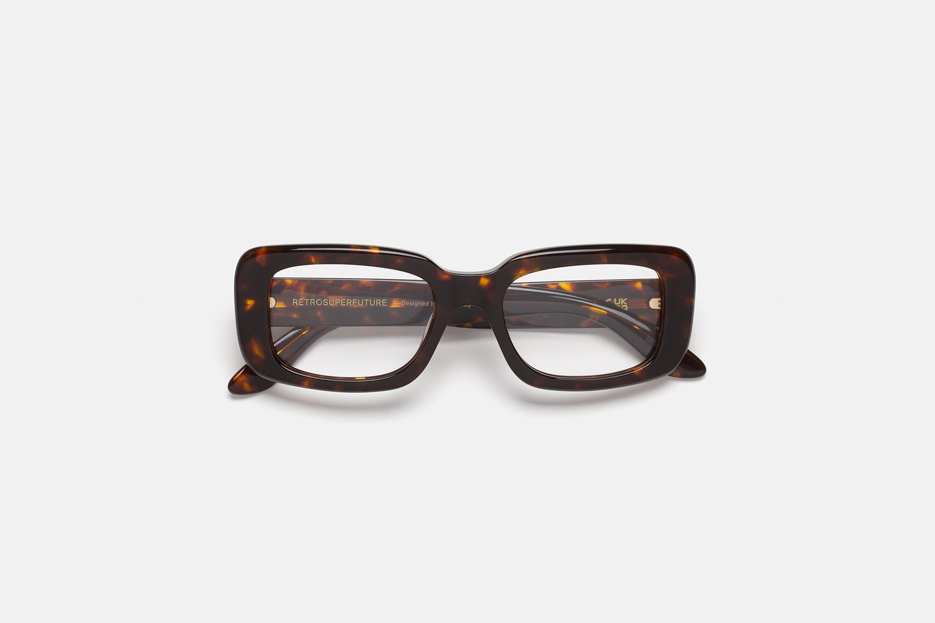 Retrosuperfuture Numero 148 Burnt