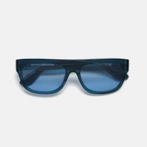 Retrosuperfuture Serioso Teal