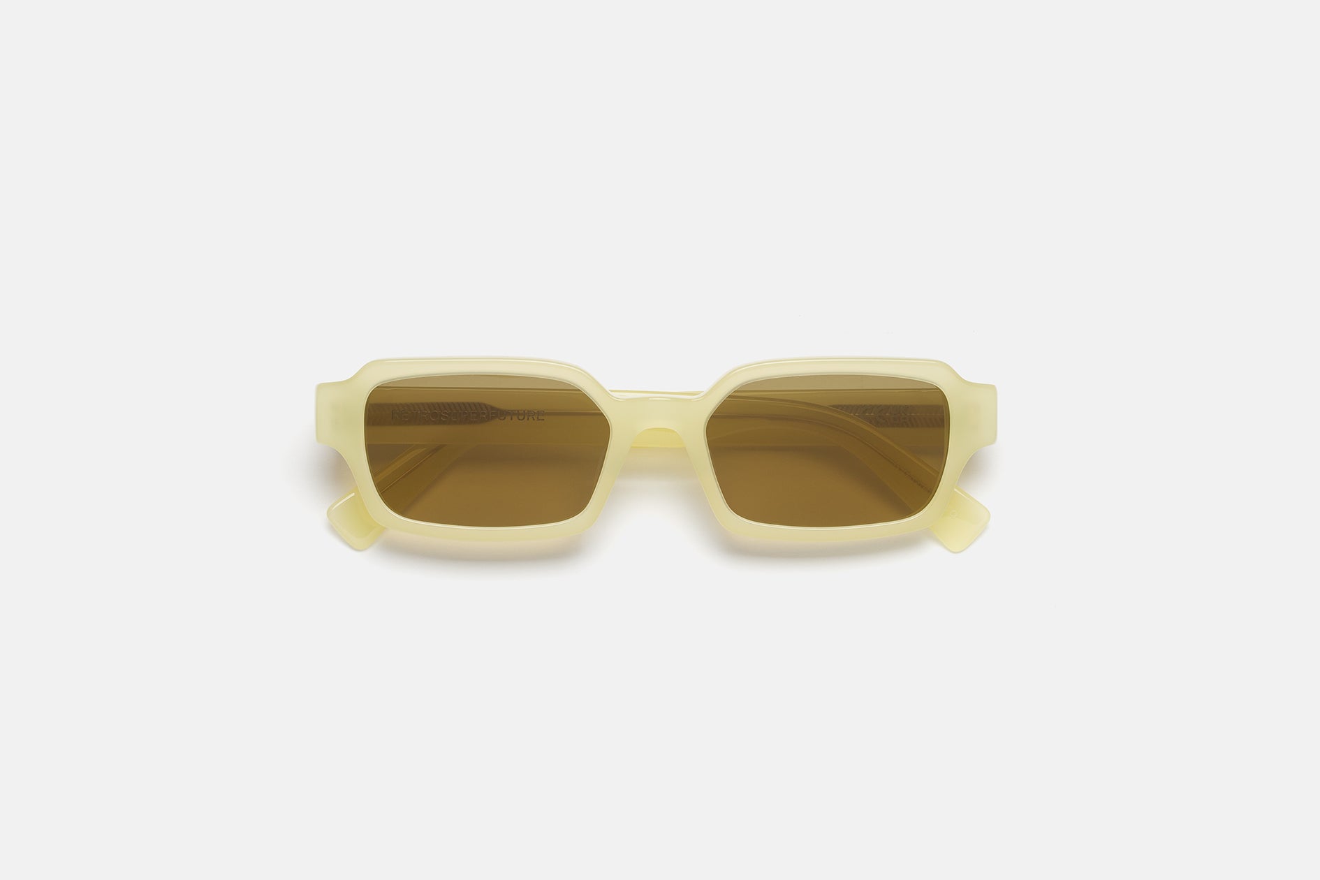 Retrosuperfuture Carino Canarino