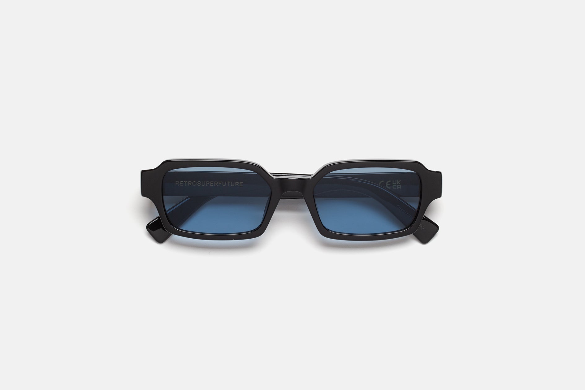 Retrosuperfuture Carino Azure
