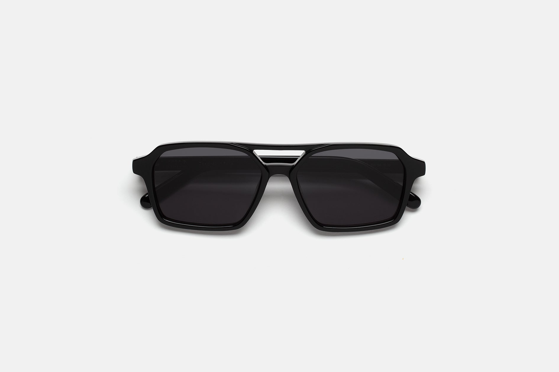 Retrosuperfuture Lunettes 7 Noires