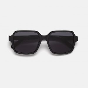 Retrosuperfuture Lunettes 4 Noires