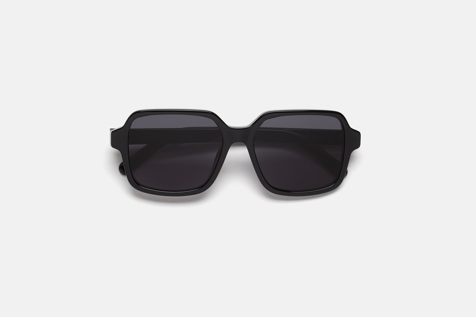 Retrosuperfuture Lunettes 4 Noires