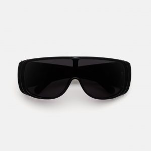 Retrosuperfuture MM6 Maison Margiela Mask Black