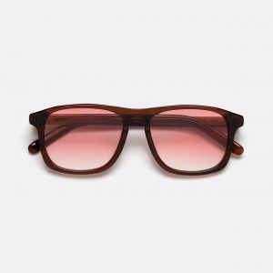 Retrosuperfuture Lunettes 8 Marron