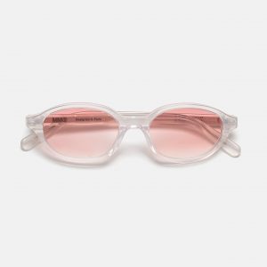Retrosuperfuture Lunettes 2 Nacrées
