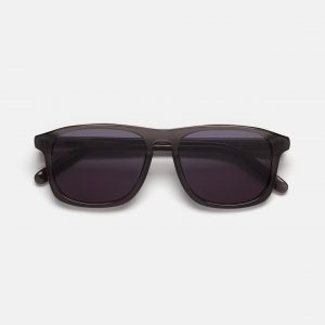 Retrosuperfuture Lunettes 8 Grises