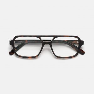Retrosuperfuture Lunettes 14 Optiques Écailles