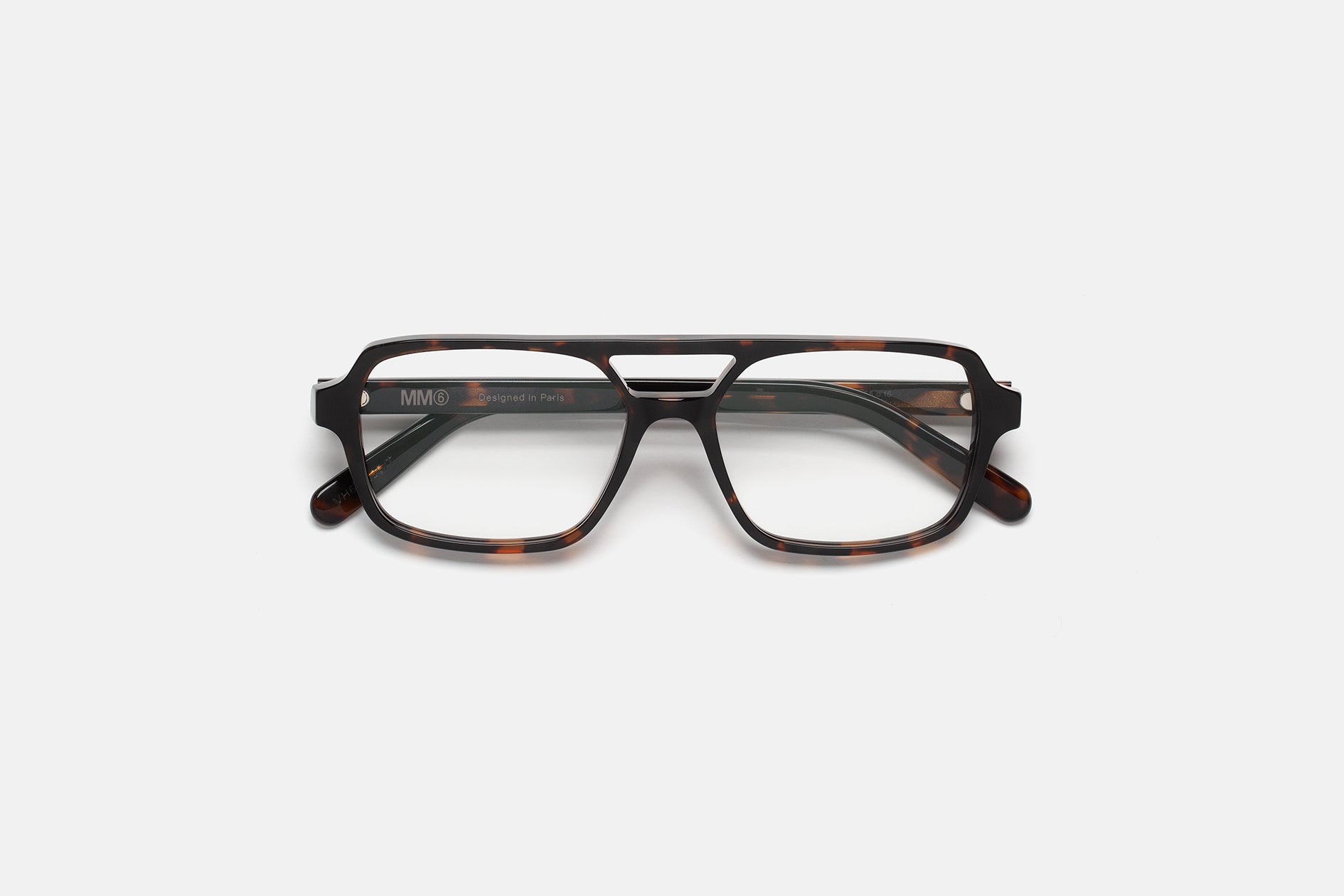 Retrosuperfuture Lunettes 14 Optiques Écailles