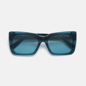 Retrosuperfuture Senta Teal