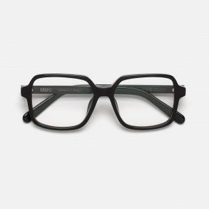 Retrosuperfuture Lunettes 13 Optiques Noires