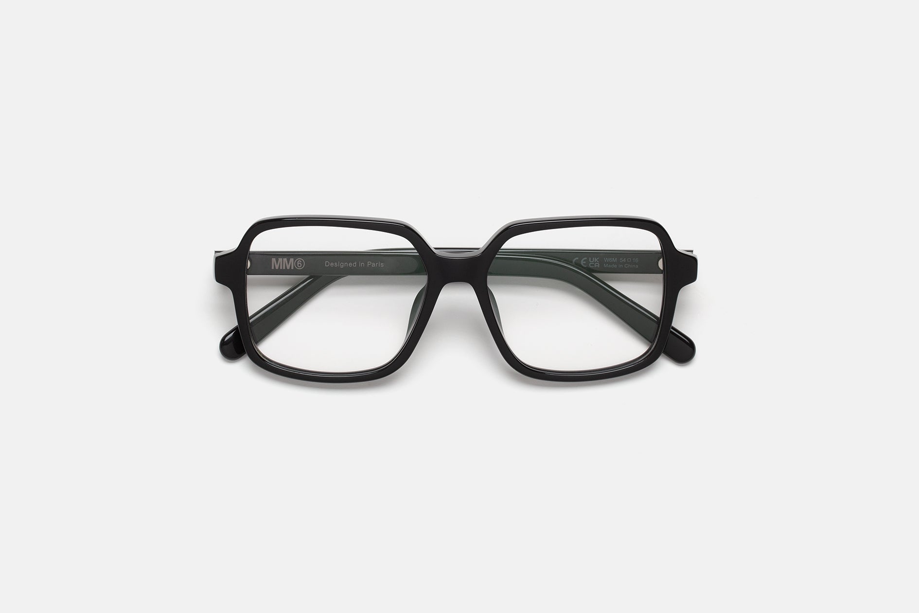 Retrosuperfuture Lunettes 13 Optiques Noires