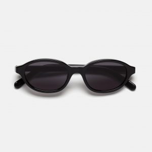 Retrosuperfuture Lunettes 2 Noires