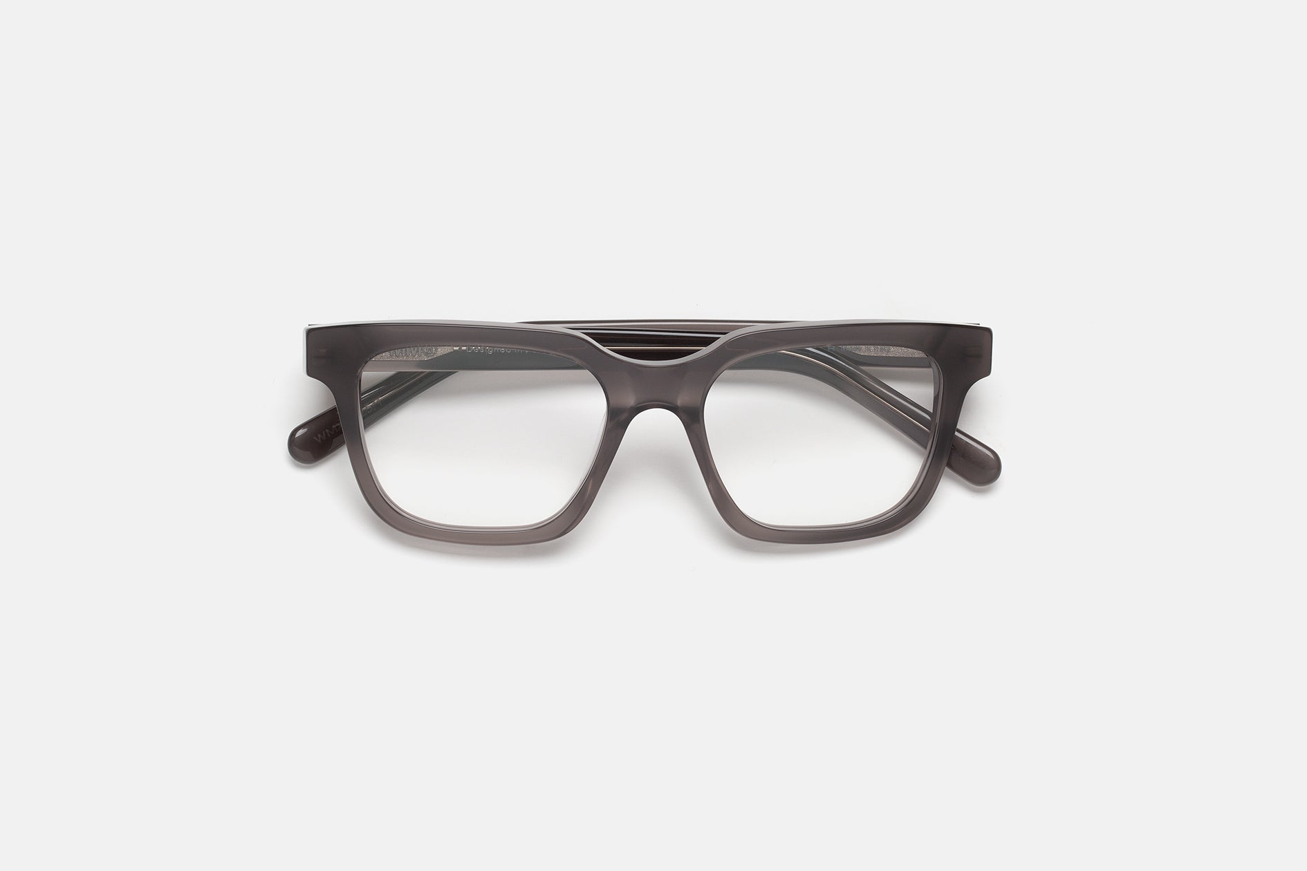 Retrosuperfuture Lunettes 11 Optiques Grises