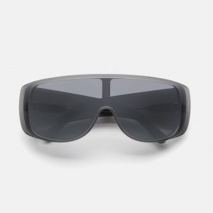Retrosuperfuture MM6 Maison Margiela Mask Grey