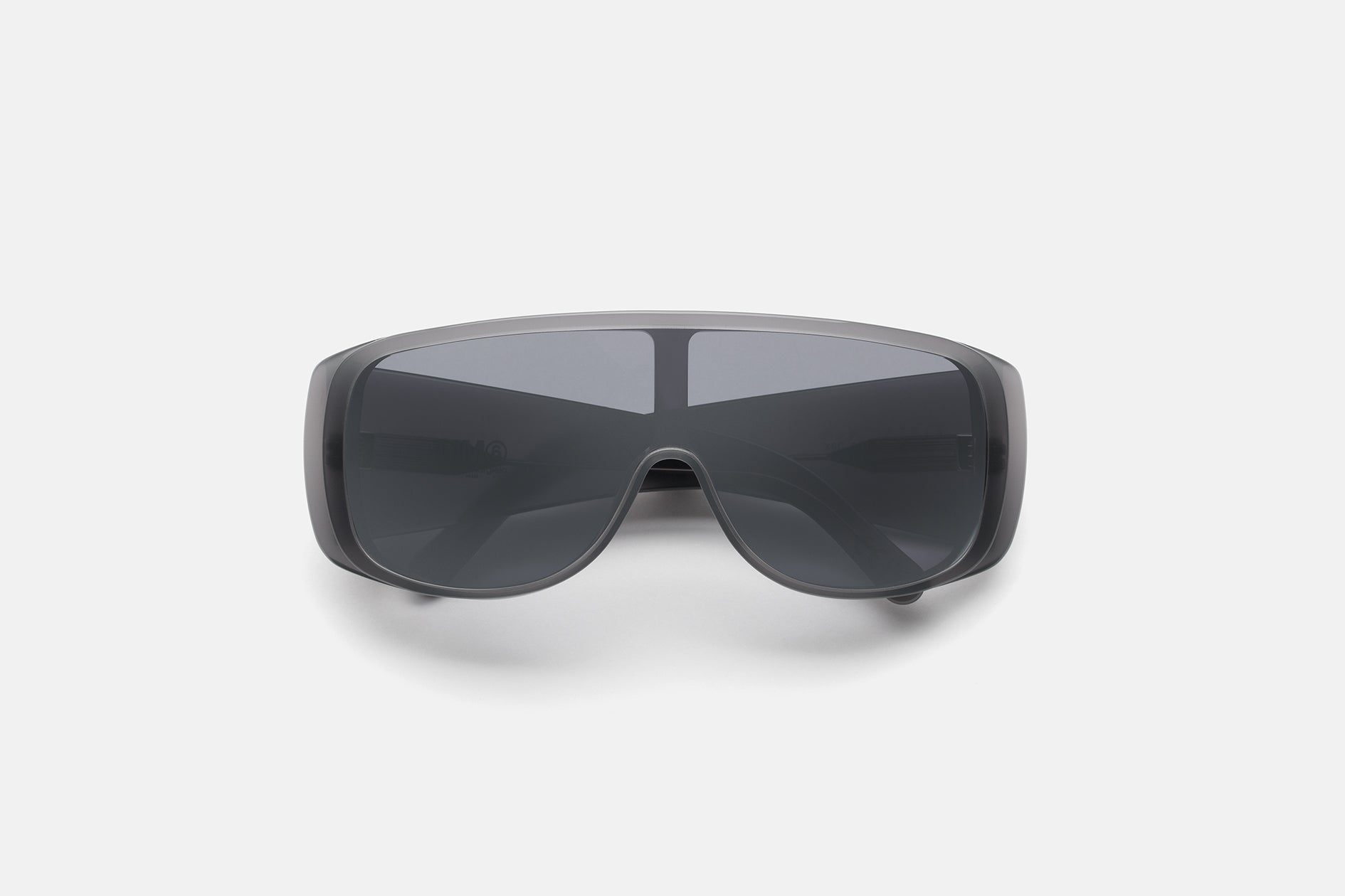 Retrosuperfuture MM6 Maison Margiela Mask Grey