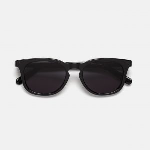 Retrosuperfuture Lunettes 3 Noires
