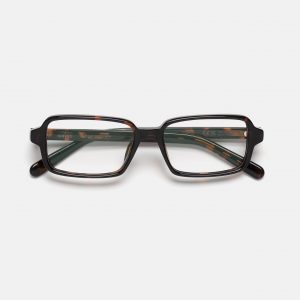 Retrosuperfuture Lunettes 10 Optiques Écailles