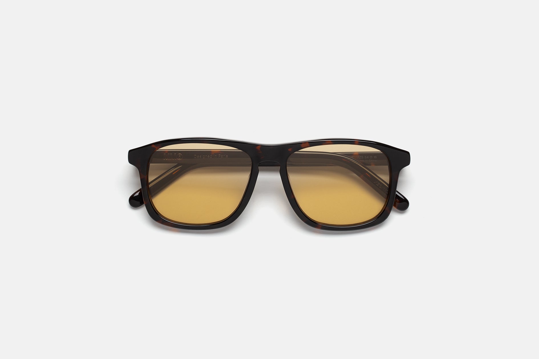 Retrosuperfuture Lunettes 8 Écailles