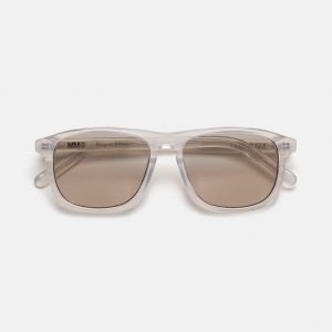 Retrosuperfuture Lunettes 8 Blanches