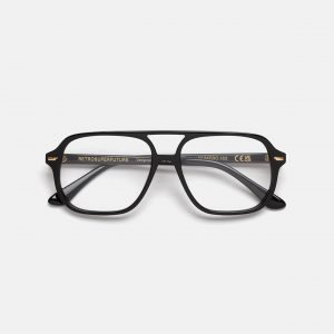 Retrosuperfuture Numero 152 Black
