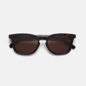 Retrosuperfuture Lunettes 3 Écailles