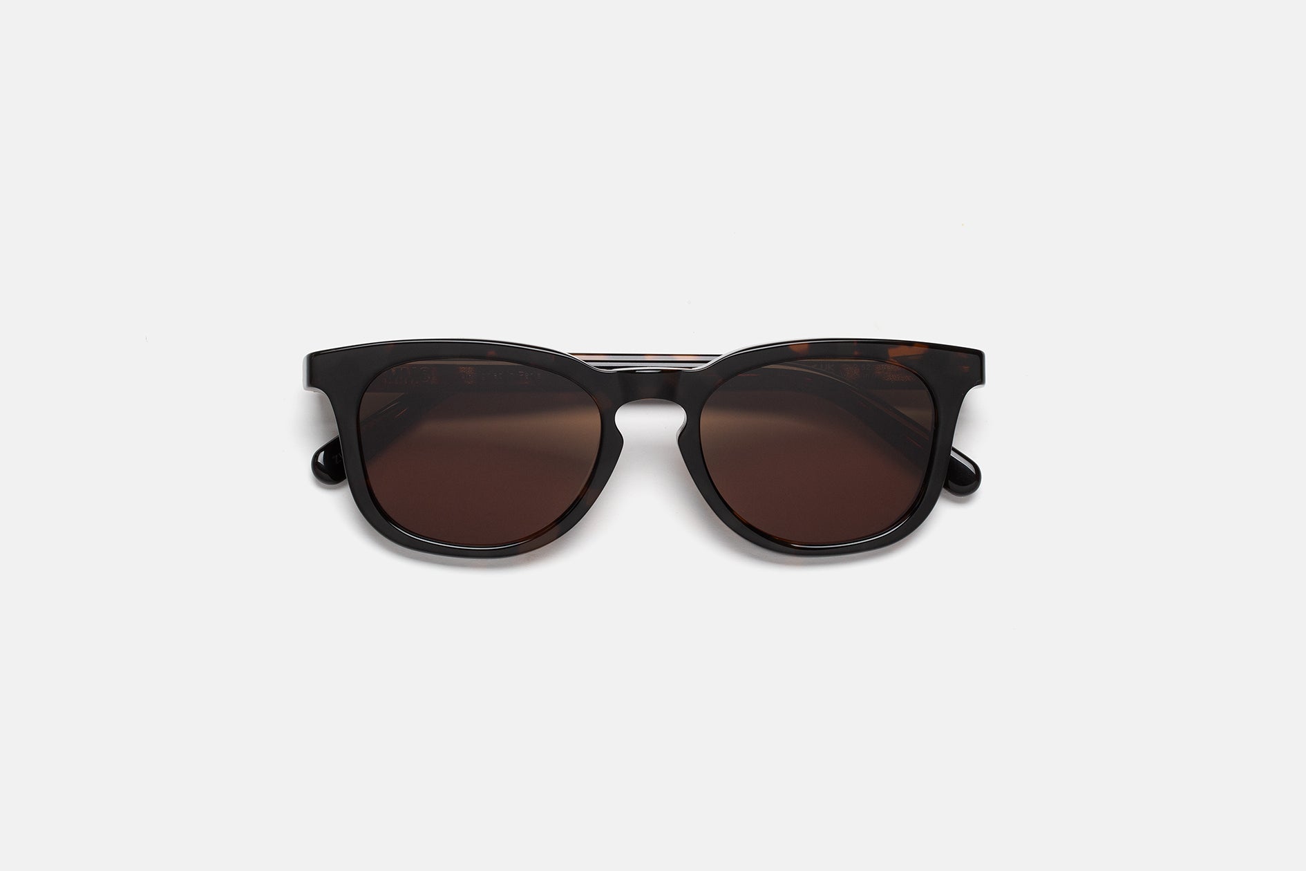 Retrosuperfuture Lunettes 3 Écailles