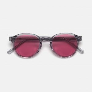 Retrosuperfuture The Warhol Silver Pink