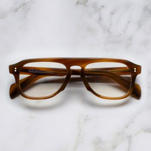 Cutler and Gross GR14 Aviator Opticals (Large)