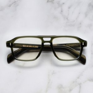 Cutler and Gross GR15 Aviator Opticals (Large)