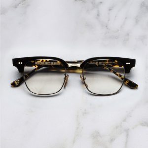 Cutler and Gross 0004 Kingsman Round Opticals