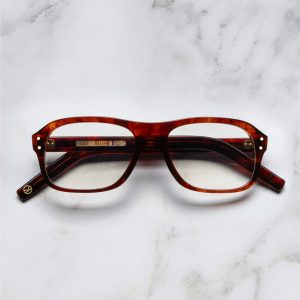 Cutler and Gross 0847 Kingsman Aviator Opticals (Small)