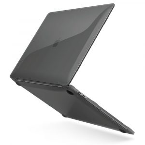 elago Ultra Slim Hard Case [Dark Grey]