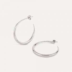 Dinny Hall Signature Hera Hoop Earrings