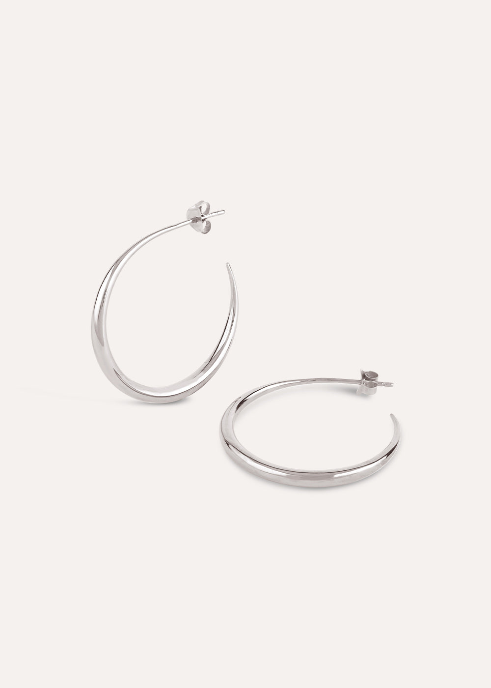 Dinny Hall Signature Hera Hoop Earrings