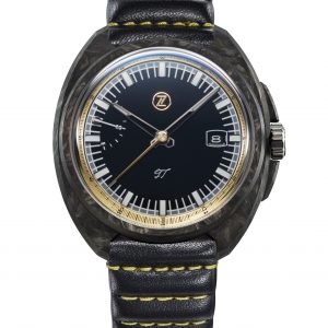 Zelos GT Carbon 'Eclipse'