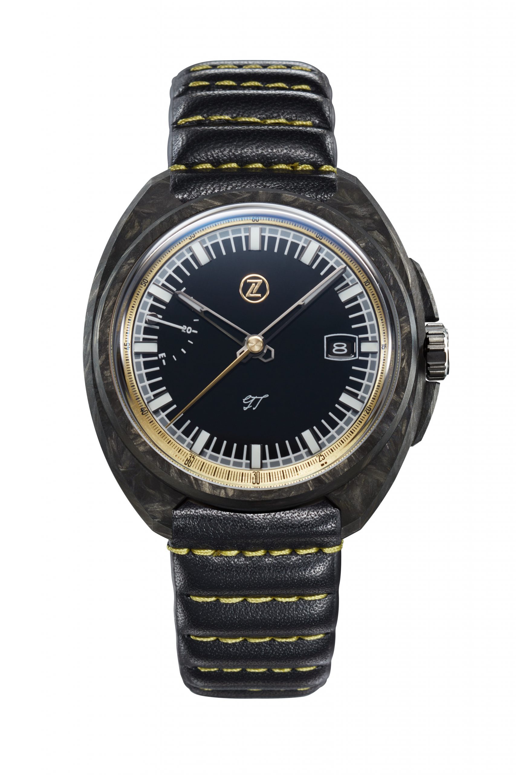 Zelos GT Carbon 'Eclipse'