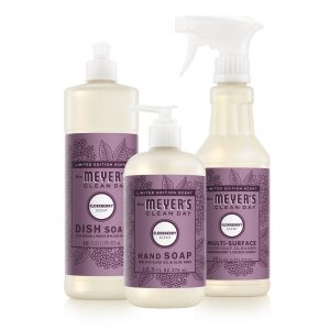 Grove Fall Cleaning Set – Home Essentials