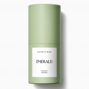 Herbivorebotanicals EMERALD Deodorant