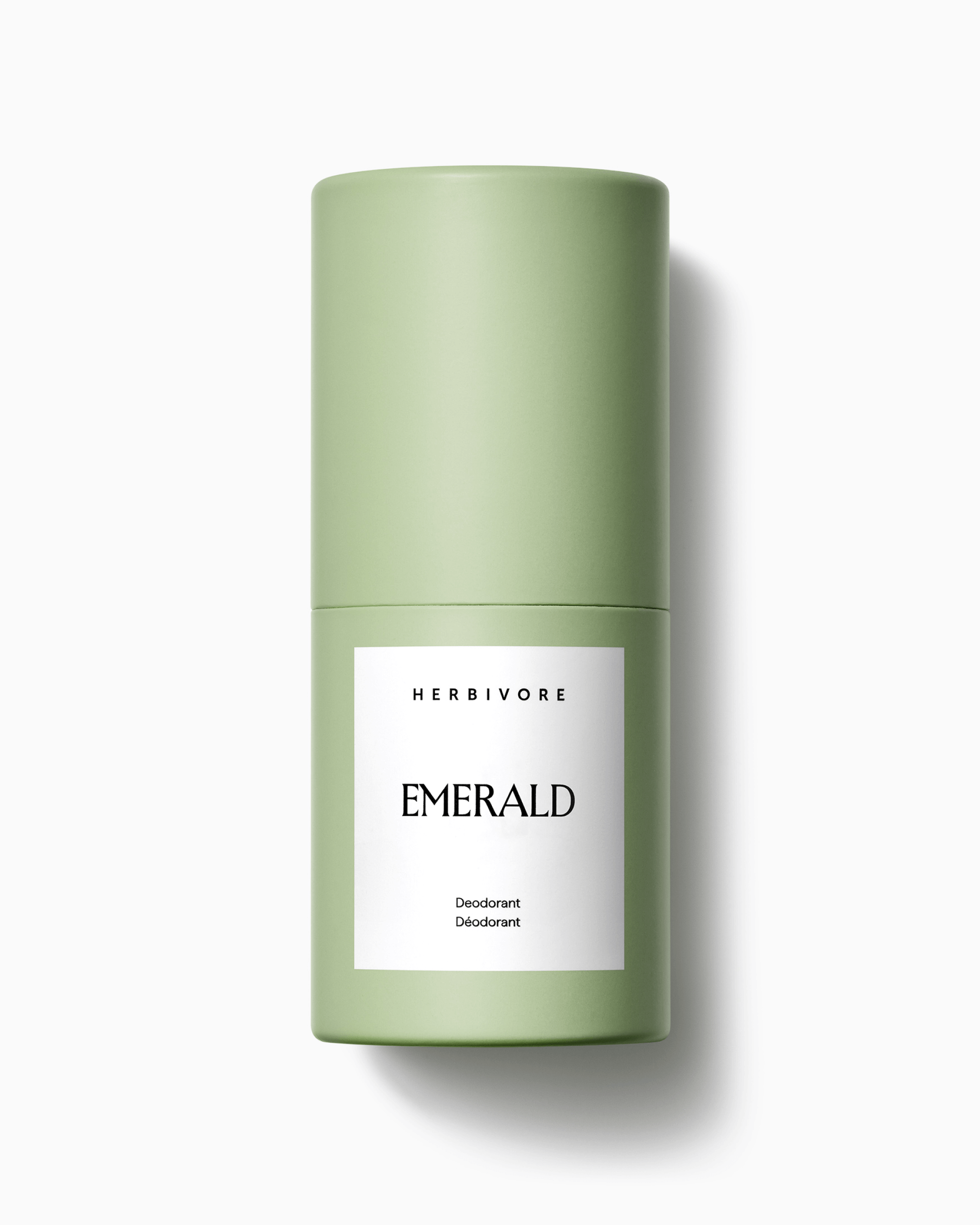 Herbivorebotanicals EMERALD Deodorant