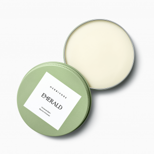 Herbivorebotanicals EMERALD Universal Balm