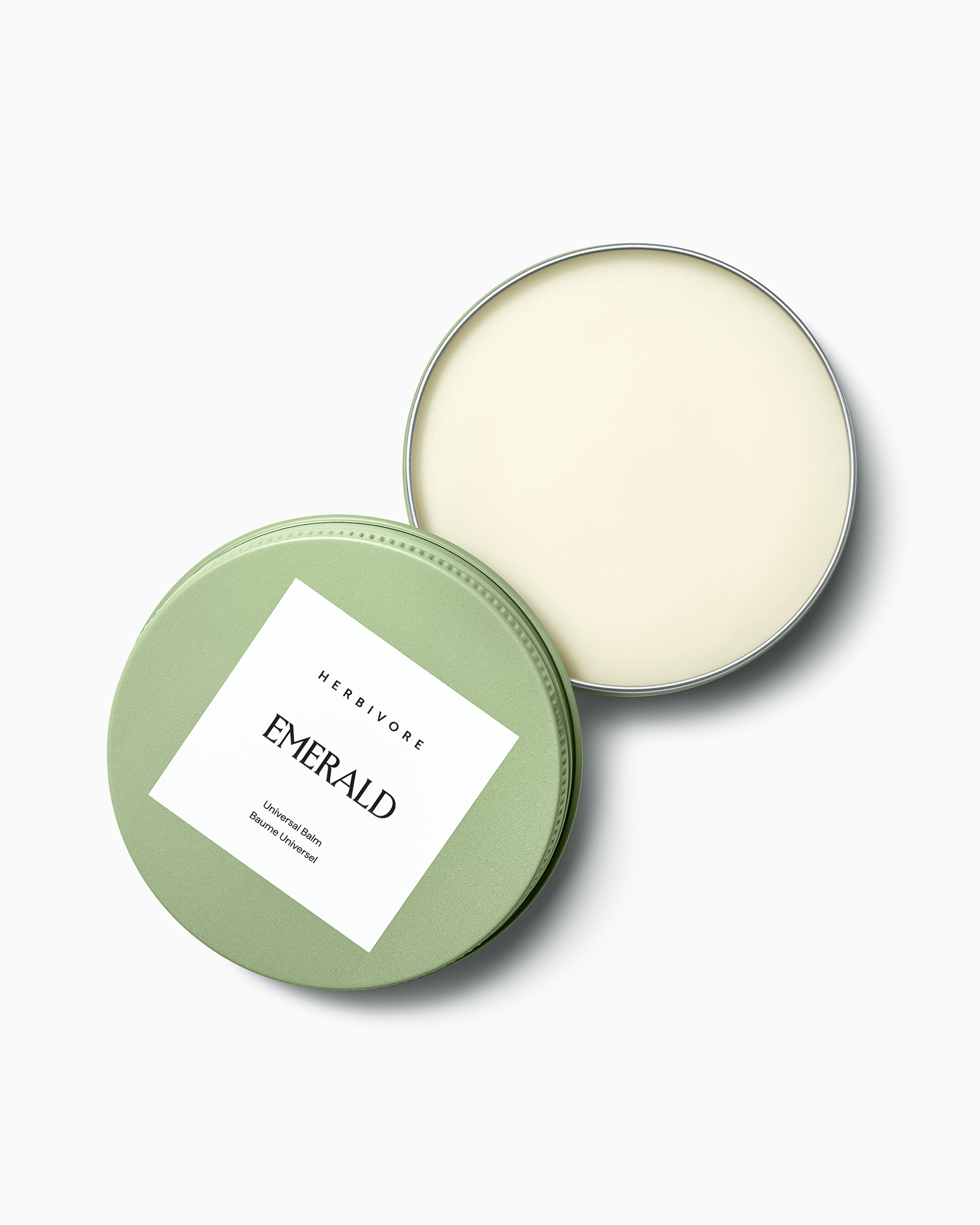 Herbivorebotanicals EMERALD Universal Balm